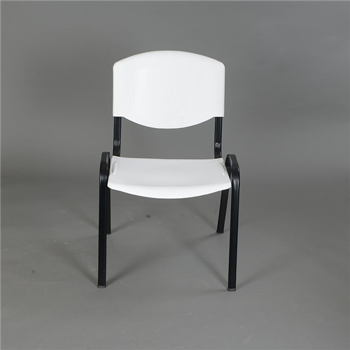 Sandalye Form Plastik 